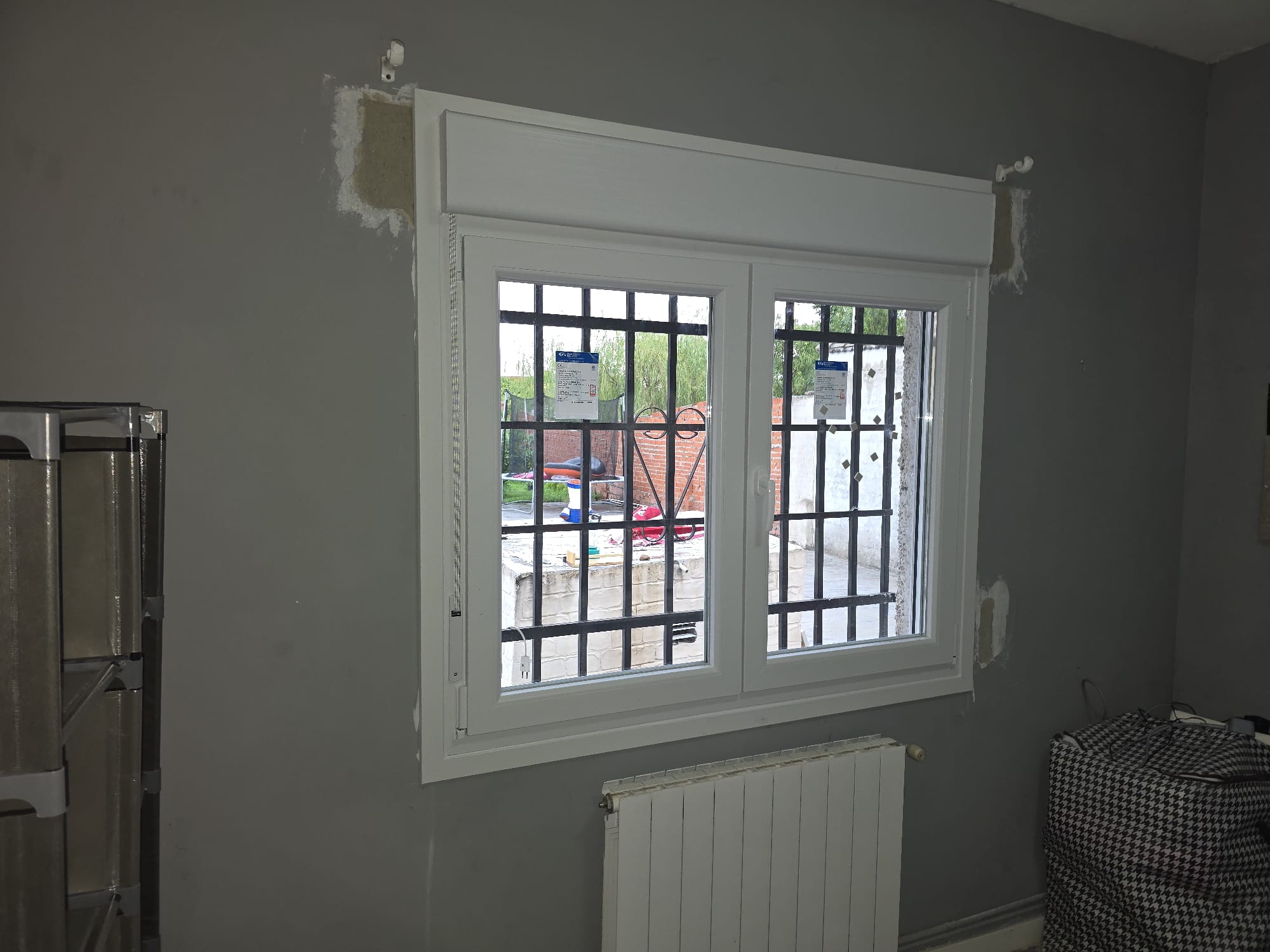 VIVIENDAS UNIFAMILIARES